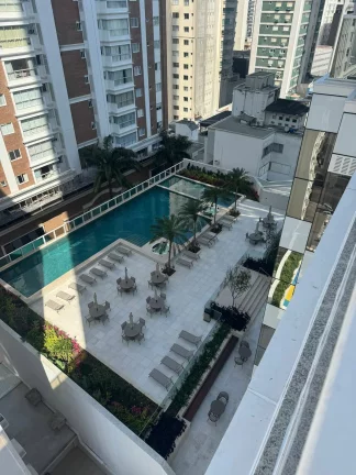 Imagem Apartamento com 4 dormitórios à venda sendo 4 suítes, 301.15 m² por - R$ 6.800.000,00 - Centro - Bal. Camboriú/SC