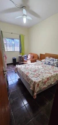 Imagem Casa 2 Pavimentos com 3 Quartos à Venda no Bairro São Conrado - Cariacica