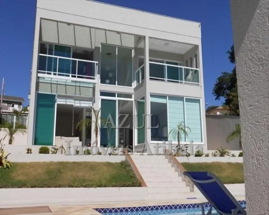 Imagem Casa para Venda em Atibaia, Jardim Paulista, 4 dormitórios, 4 suítes, 4 banheiros, 4 vagas