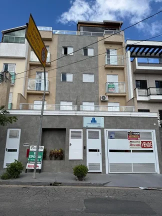 Imagem Apartamento para Venda em Santo André, Santa Maria, 2 dormitórios, 1 banheiro, 1 vaga