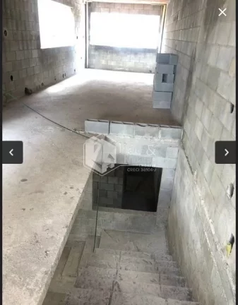 Imagem Sobrado mais 3 casas em construção à venda, metragem total de 360 metros quadrados Jardim São Carlos (Zona Sul), São Paulo, SP