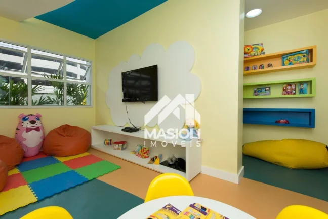 Imagem Apartamento com 3 dormitórios à venda, 1105 m² por R$ 1.200.000,00 - Centro de Vila Velha - Vila Velha/ES