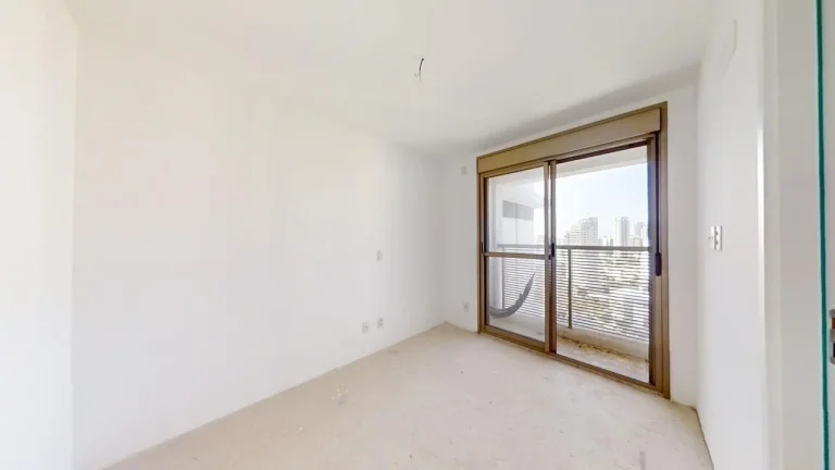 Imagem Apartamento Vila Madalena - 145M², 3 Dorms, 3 Suítes, 2 Vagas Fixas, Lavabo, Academia, Churrasqueira, Depósito, Lounge Lareira, Piscina.