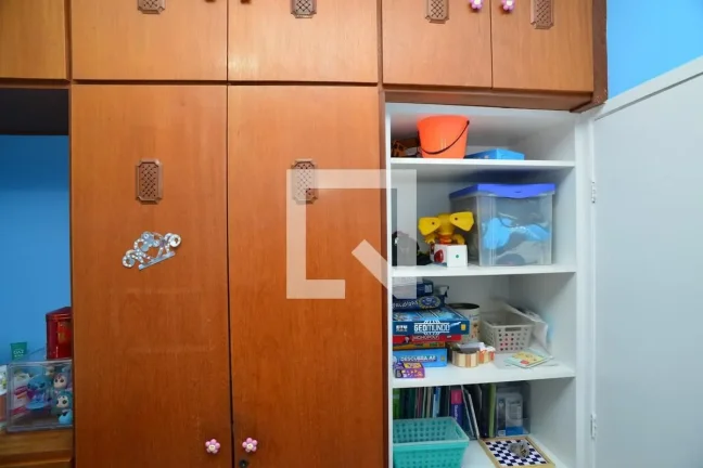 Imagem Apartamento à Venda - Barra da Tijuca, 3 Quartos, 83 m2