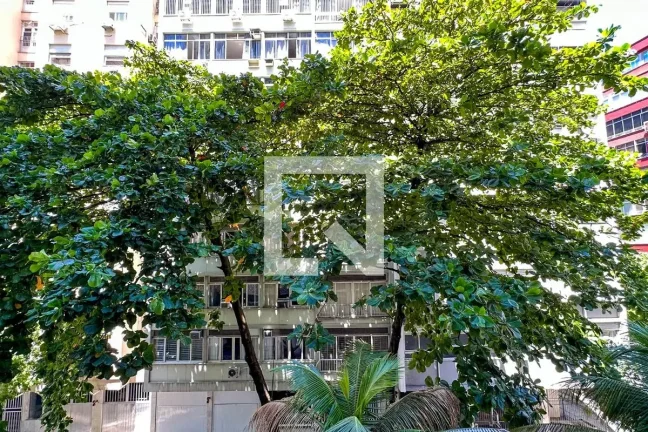 Imagem Apartamento à Venda - Copacabana, 3 Quartos, 130 m2