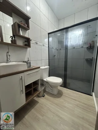 Imagem Casa - Itoupavazinha - Blumenau