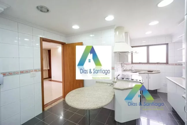 Imagem Apartamento à venda no bairro Tatuapé - São Paulo/SP