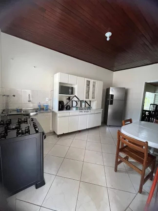 Imagem Casa térrea - Ubatuba - Praia do Lázaro e Domingas Dias