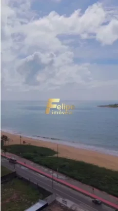 Imagem Venha conhecer este maravilhoso apartamento de 3 quartos, sendo 1 suíte na Praia de Itaparica