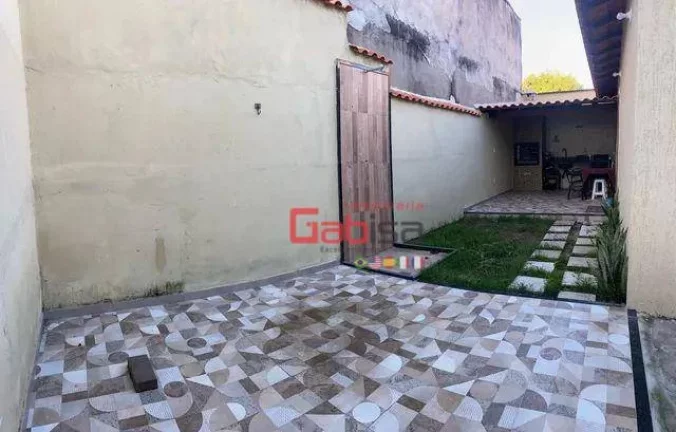 Imagem Casa com 3 dormitórios à venda, 500 m² por R$ 450.000,00 - Monte Alto - Arraial do Cabo/RJ