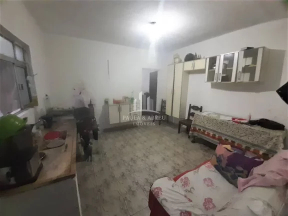 Imagem Ótimo imóvel residencial com 2 Salões, Próximo a Castelo Branco do Jardim Zaíra, Mauá-SP
