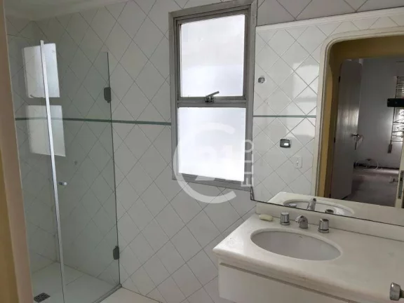Imagem Apartamento com 2 dormitórios à venda, 100 m² - Vila Suzana - São Paulo/SP
