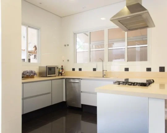 Imagem CASA EM CONDOMÍNIO Residencial em Guarujá - SP, Acapulco