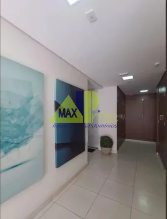 Imagem APARTAMENTO 52M²/02 DORMITÓRIOS/SACADA/01 VAGA