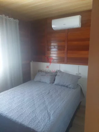 Imagem ...lt;br...gt;Linda casa, localizada na cidade de Barra Velha -SC, na regi...atilde;o conhecida como...