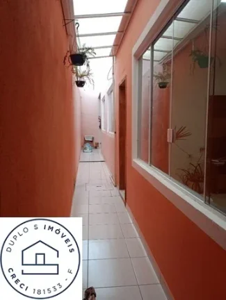 Imagem Imóvel em São Paulo / Zona sul / Bairro Chácara do sol / Região Grajau / Aceita Permuta por casa na região da pedreira.