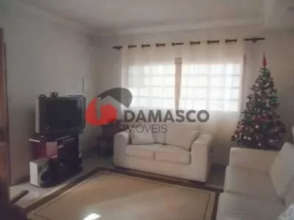 Imagem Casa à venda 4 Vagas, 252M², Barcelona, São Caetano do Sul - SP