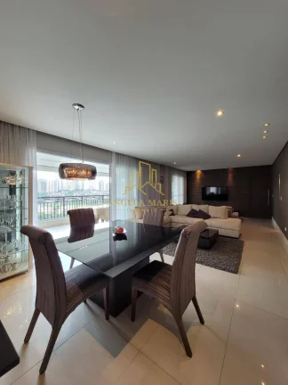Imagem Apartamento, 3 Dormitórios ( 3 suítes), 3 vagas, Varanda Gourmet, Vila Ema.