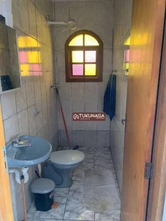 Imagem SOBRADO 200 M² - 3 DORMS, 2 SUÍTES, 2 VAGAS - JD. BRASIL - SÃO PAULO