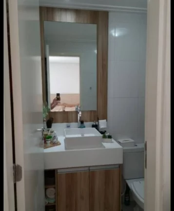 Imagem Apartamento à venda no Luzia com 3 quartos, lazer e ótima localização