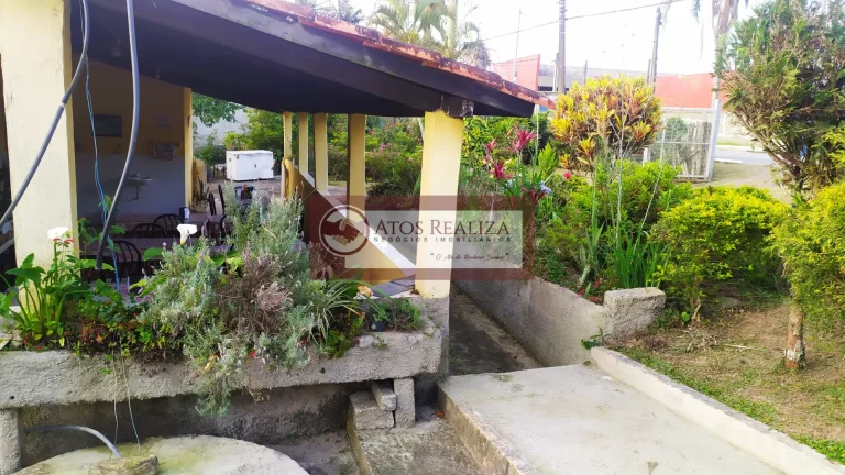 Imagem Compre Rancho/ Chácara em Jardim Santa Tereza - São Paulo