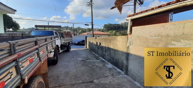 Imagem Oportunidade - Área Comercial de Esquina no Centro