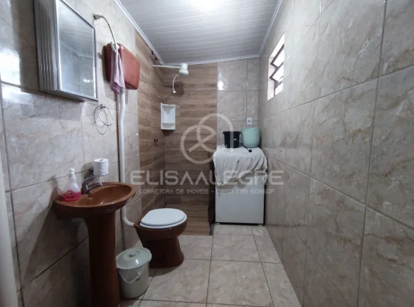 Imagem Casa Térrea em Vicentina, São Leopoldo/RS