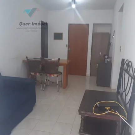 Imagem Apartamento à venda no Centro de Ribeirão Preto-SP: 3 quartos, 1 suíte, 2 salas, 3 banheiros, 1 vaga de garagem, 105 m².