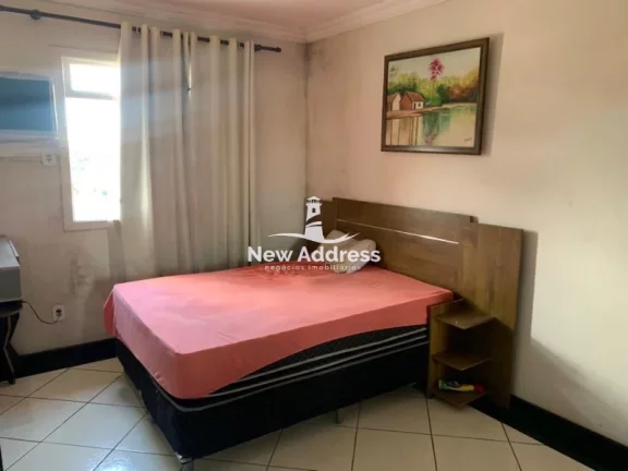 Imagem Amplo apartamento de 3 quartos à venda em Ilha das Flores - Vila Velha