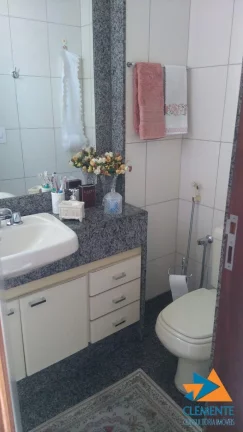 Imagem APTO 3 QTOS. -01 SUITE-B. STO. AGOSTINHO BH-MG -PONTO NOBRE