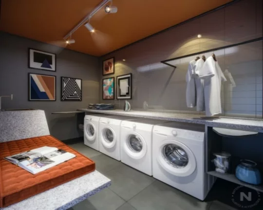Imagem Apartamentos Studios pronto na região do Paraíso