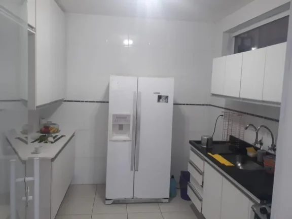 Imagem Casa para Venda em Itanhaém, Cibratel I, 4 dormitórios, 1 suíte, 3 banheiros, 4 vagas