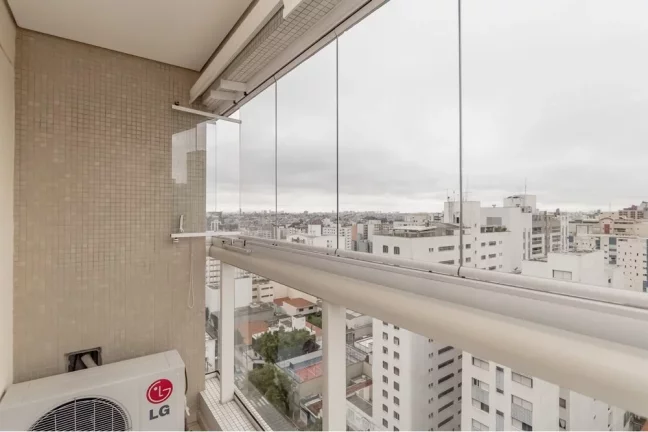 Imagem Apartamento à venda no bairro Santo Antônio - São Caetano do Sul/SP
