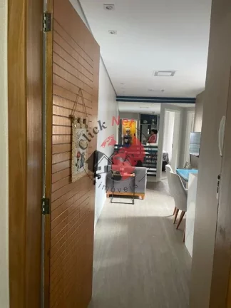 Imagem Cobertura em prédio Sem Condomínio para Venda no bairro Casa Branca, Santo André