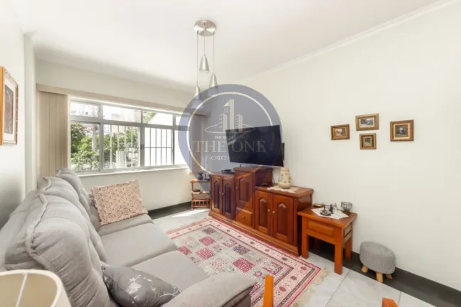 Imagem Imperdível: Apartamento à venda na Aclimação, São Paulo-SP, com 3 quartos, 1 suíte, 2 salas, 3 banheiros, 1 vaga e 118m².