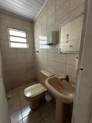 Imagem Casa à venda, 212 m² por R$ 395.000,00 - Vila Amorim - Suzano/SP
