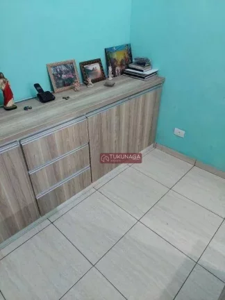 Imagem Galpão para alugar, 290 m² por R$ 7.000,00/mês - Parelheiros - São Paulo/SP