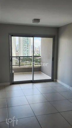 Imagem Apartamento Água Branca - 58M², 2 Dorms, 1 Suíte, 1 Vaga
