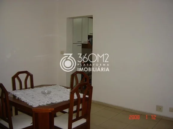 Imagem Sobrado para Venda em Santo André / SP no bairro Vila Camilópolis