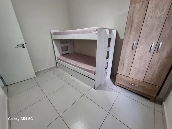 Imagem Apartamento 2 dormitórios sendo 1 suíte no bairro Guilhermina