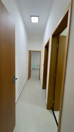 Imagem EXCELENTE APARTAMENTO Á VENDA NO JARDIM BOTANICO EM FRANCA/SP