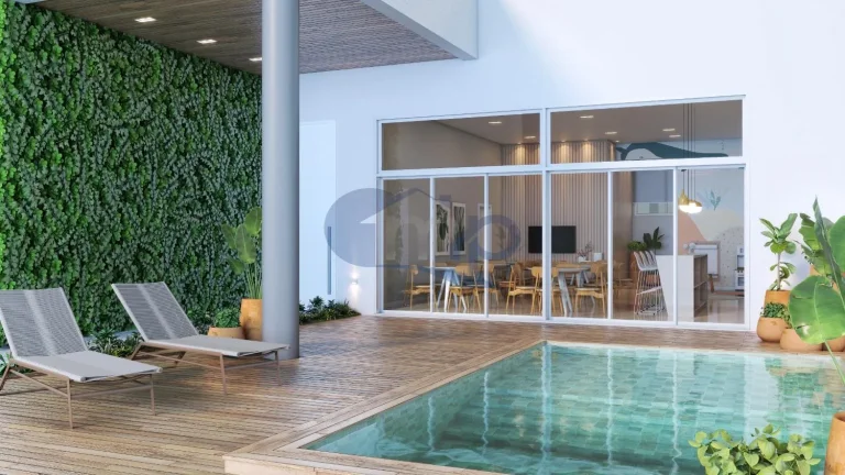 Imagem Apartamento a venda com 2 dormitorios na Praia da Cal em Torres/RS