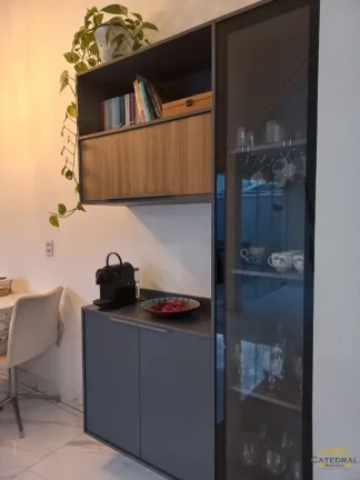 Imagem Casa Sobrado a venda 03 quartos/suíte - Vila das Palmeiras - Engordadouro - Jundiaí