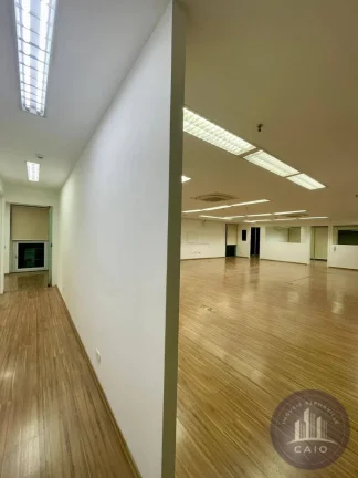 Imagem Sala 210m² para venda ou aluguel por R$ 10.500,00/mês - Alphaville/SP