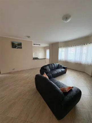 Imagem CASA COM 120 m² - JOSEDY - PERUIBE SP