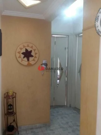 Imagem Apartamento à venda 2 Quartos, 1 Vaga, 55M², Vila Marte, São Paulo - SP