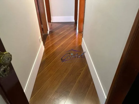 Imagem Apartamento com 3 quartos à venda, 115 m² - Jardim Bonfiglioli - São Paulo/SP