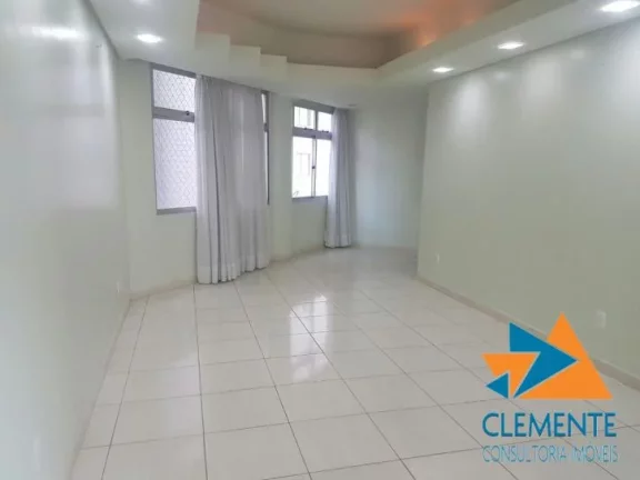 Imagem Apto de 4 quartos no coração da cidade, SAVASSI, Belo Hte MG