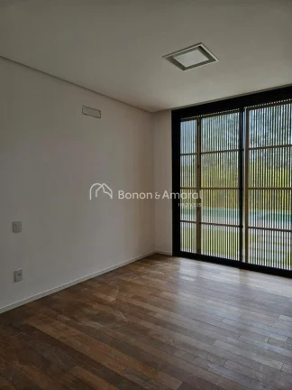 Imagem Projeto contemporâneo, com arquitetura moderna e ambientes totalmente integrados, pensado para ofer...