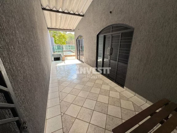 Imagem Sobrado com 4 dormitórios, 156 m² - venda por R$ 700.000,00 ou aluguel por R$ 7.831,84/mês - Residencial Sonho Verde - Goiânia/GO